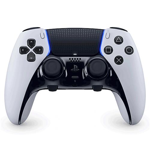 Sony PS5 Dualsense Edge Mando Inalámbrico White V2