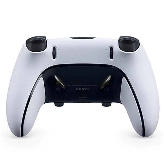 Sony PS5 Dualsense Edge Mando Inalámbrico White V2