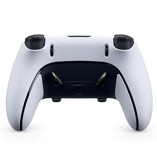 Sony PS5 Dualsense Edge Mando Inalámbrico White V2