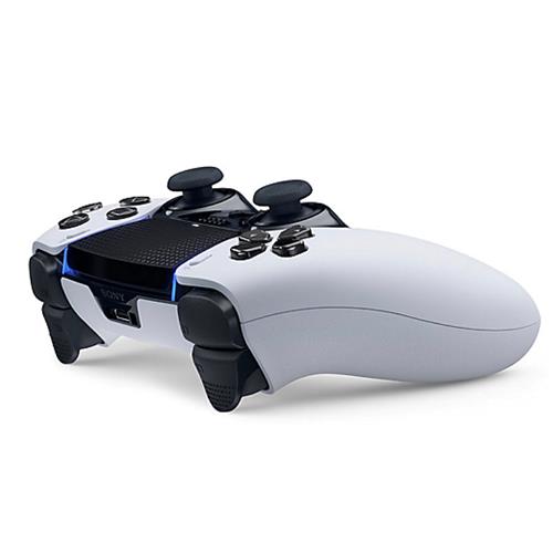 Sony PS5 Dualsense Edge Mando Inalámbrico White V2