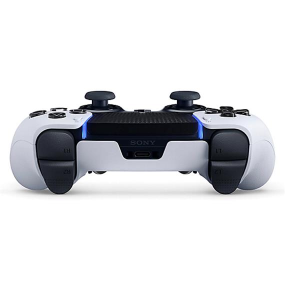 Sony PS5 Dualsense Edge Mando Inalámbrico White V2