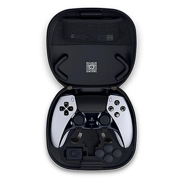 Sony PS5 Dualsense Edge Mando Inalámbrico White V2