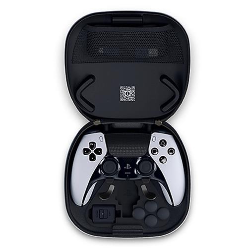 Sony PS5 Dualsense Edge Mando Inalámbrico White V2