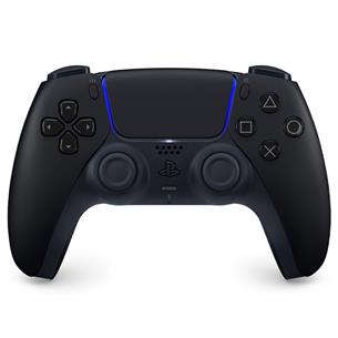 Sony PS5 Dualsense Mando Inalámbrico Midnight Black V3