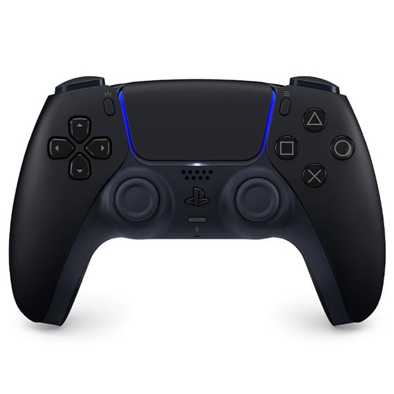 Sony PS5 Dualsense Mando Inalámbrico Midnight Black V3