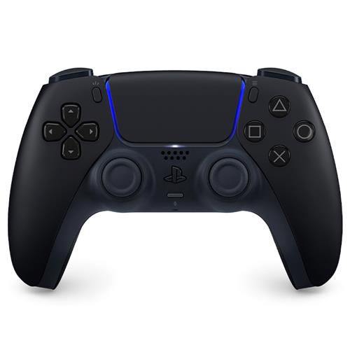 Sony PS5 Dualsense Mando Inalámbrico Midnight Black V3
