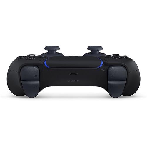 Sony PS5 Dualsense Mando Inalámbrico Midnight Black V3