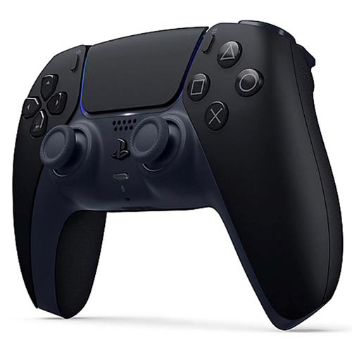 Sony PS5 Dualsense Mando Inalámbrico Midnight Black V3
