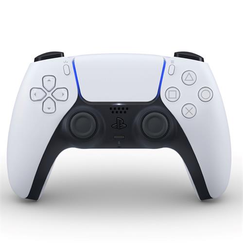 Sony PS5 Consola 1TB Standard Slim White+Fortnite Flowering Chaos