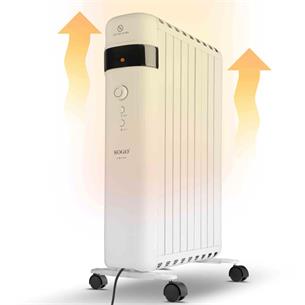 Sogo Convector sin Aceite 9 Elementos 2000W (CAL-SS-18485)