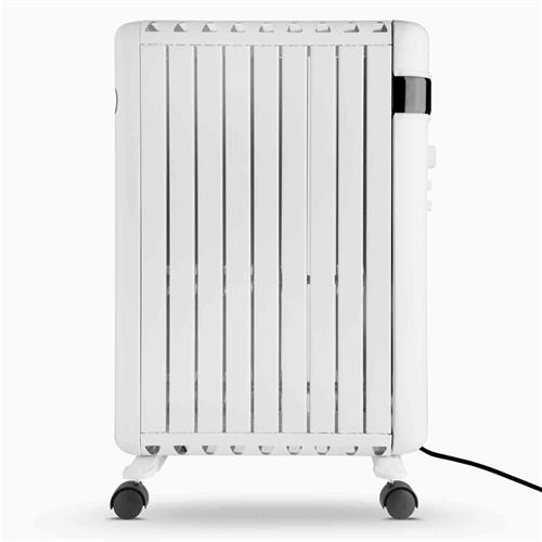 Sogo Convector sin Aceite 9 Elementos 2000W (CAL-SS-18485)