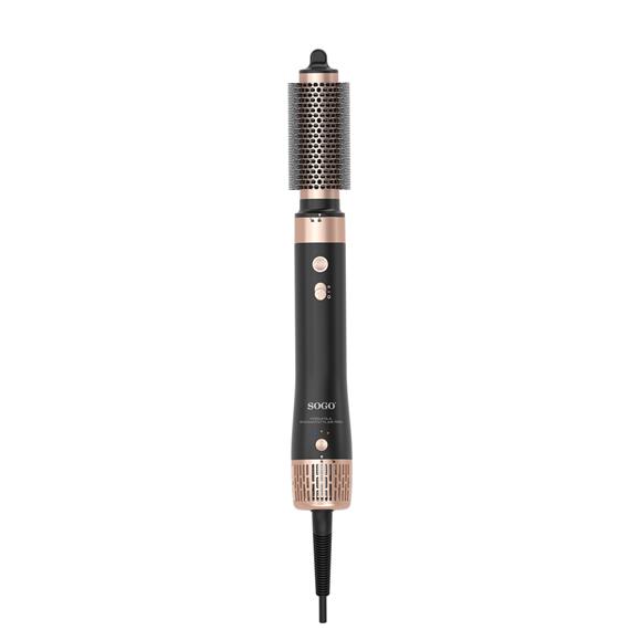 Sogo RadianStyler Pro Estilizador Supersónico 1.400W (SEC-SS-3730)