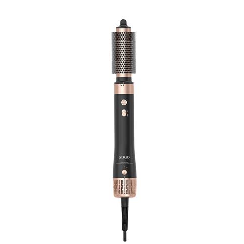 Sogo RadianStyler Pro Estilizador Supersónico 1.400W (SEC-SS-3730)