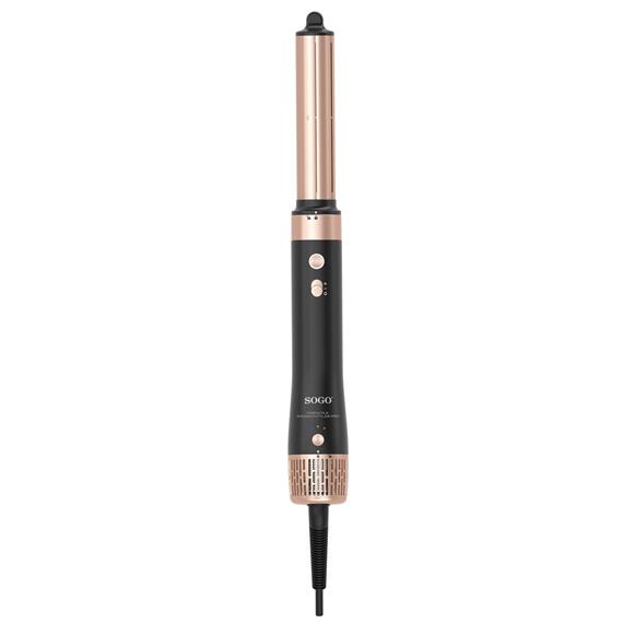 Sogo RadianStyler Pro Estilizador Supersónico 1.400W (SEC-SS-3730)