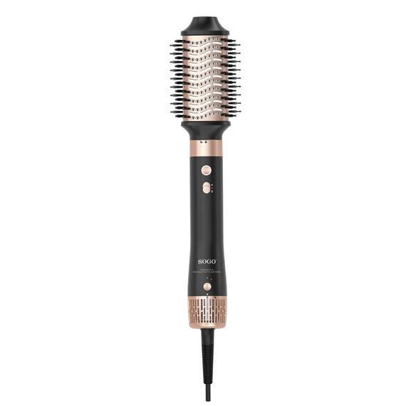 Sogo RadianStyler Pro Estilizador Supersónico 1.400W (SEC-SS-3730)