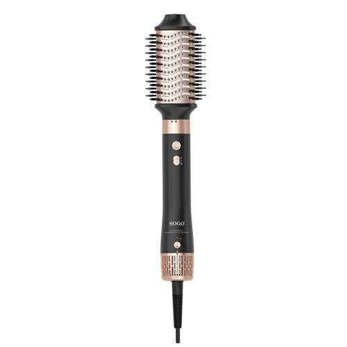 Sogo RadianStyler Pro Estilizador Supersónico 1.400W (SEC-SS-3730)