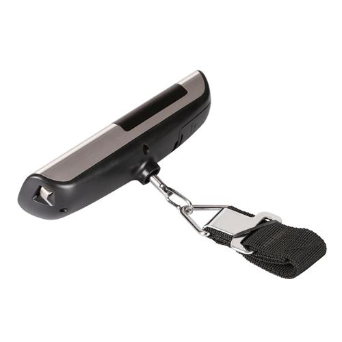 Sogo Báscula de Viaje para Maletas con Cinta Métrica (BAM-SS-380)