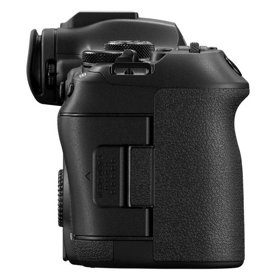 Canon Eos R6 MARK III Cuerpo