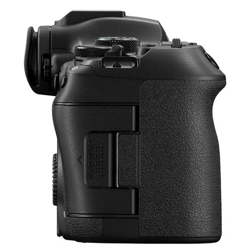 Canon Eos R6 MARK III Cuerpo