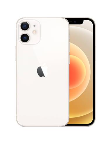 Apple Iphone 12 Mini 128Gb Blanco