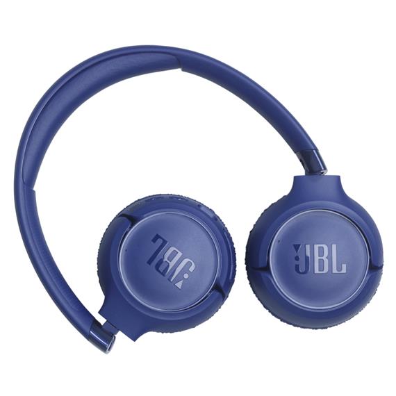 Jbl Tune 680 Auriculares Inalámbricos con Cancelación Ruido Azul