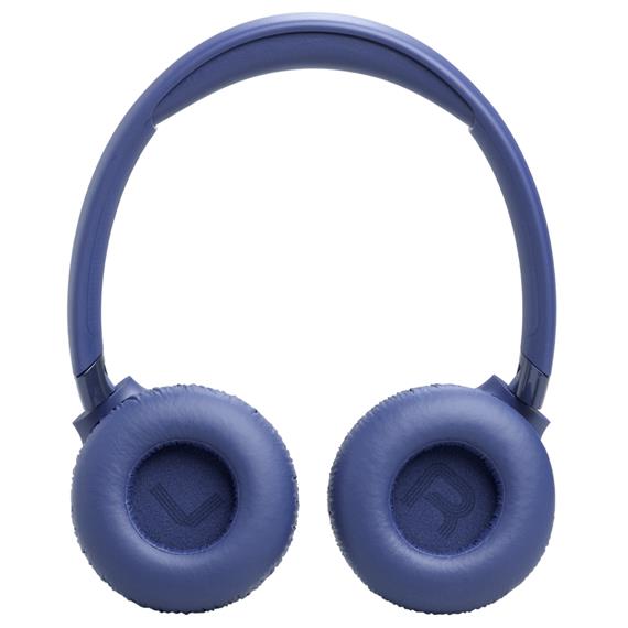 Jbl Tune 680 Auriculares Inalámbricos con Cancelación Ruido Azul