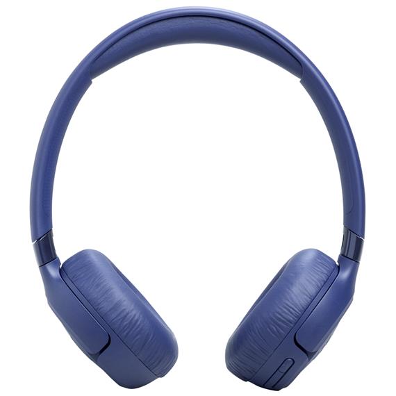 Jbl Tune 680 Auriculares Inalámbricos con Cancelación Ruido Azul
