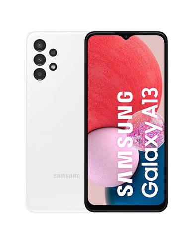 Samsung A13 5G 64GB Blanco (SM-A136BZ)