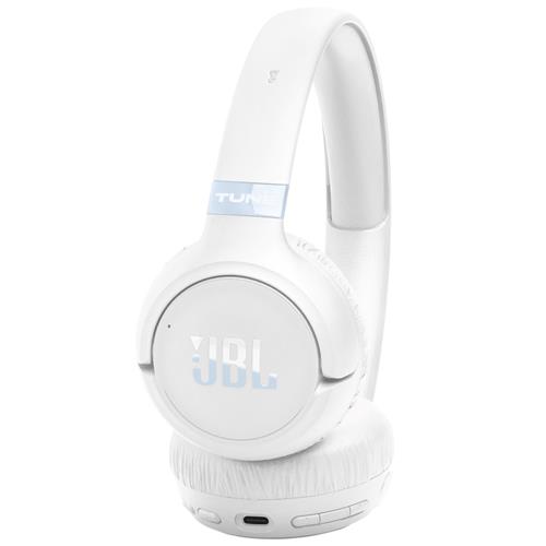 Jbl Tune 680 Auriculares Inalámbricos con Cancelación Ruido Blanco
