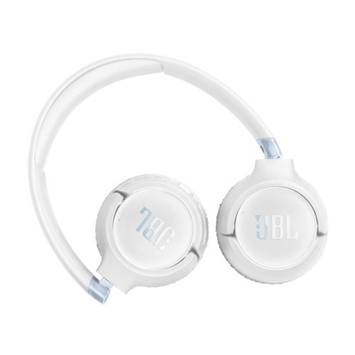 Jbl Tune 680 Auriculares Inalámbricos con Cancelación Ruido Blanco
