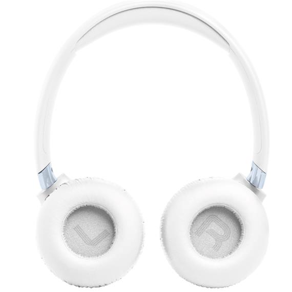 Jbl Tune 680 Auriculares Inalámbricos con Cancelación Ruido Blanco