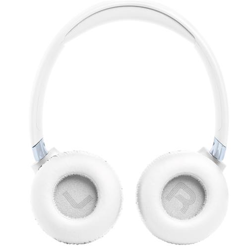 Jbl Tune 680 Auriculares Inalámbricos con Cancelación Ruido Blanco