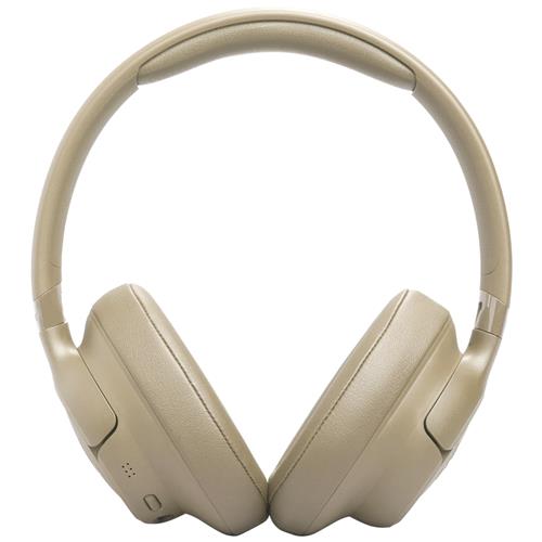 Jbl Tune 730 Auriculares Inalámbricos Bluetooth Beige