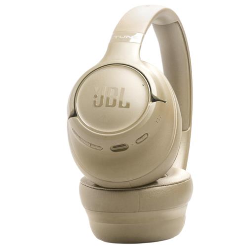 Jbl Tune 730 Auriculares Inalámbricos Bluetooth Beige