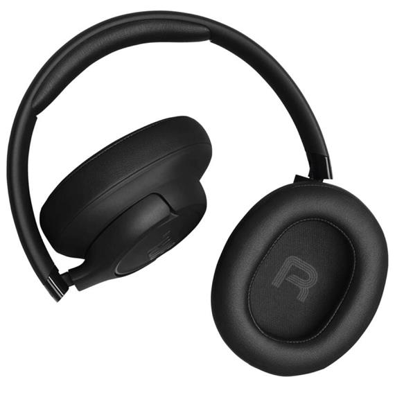 Jbl Tune 730 Auriculares Inalámbricos Bluetooth Negro