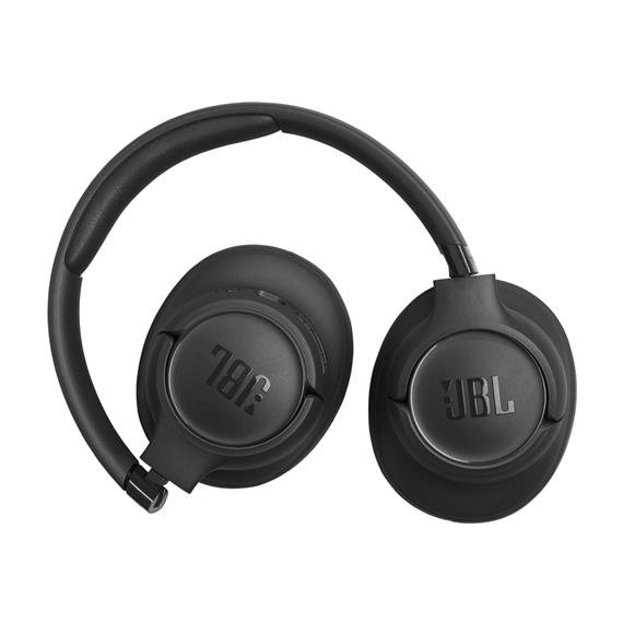 Jbl Tune 730 Auriculares Inalámbricos Bluetooth Negro