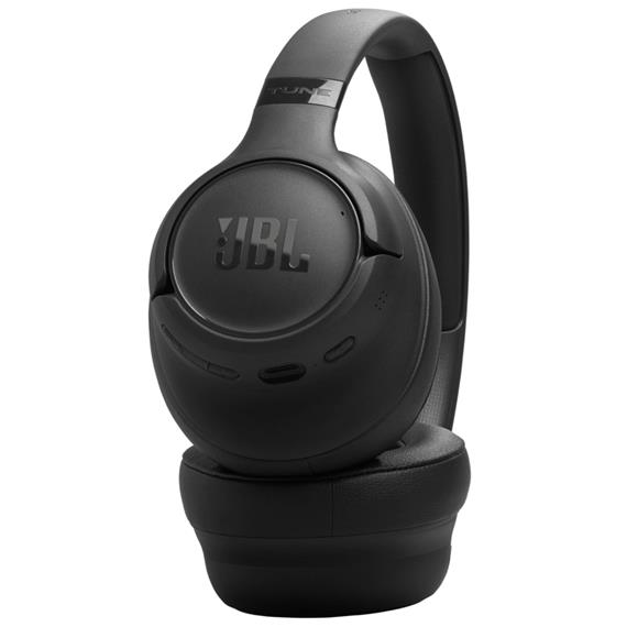 Jbl Tune 730 Auriculares Inalámbricos Bluetooth Negro