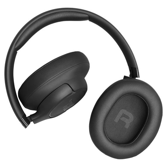 Jbl Tune 730 Auriculares Inalámbricos Bluetooth Negro