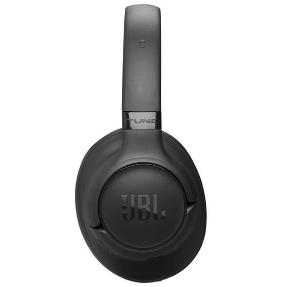 Jbl Tune 730 Auriculares Inalámbricos Bluetooth Negro