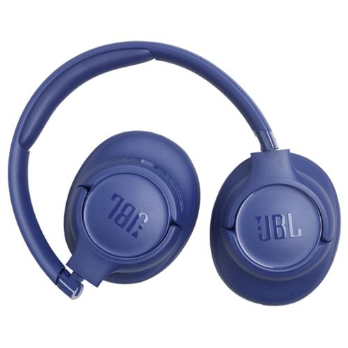 Jbl Tune 730 Auriculares Inalámbricos Bluetooth Azul