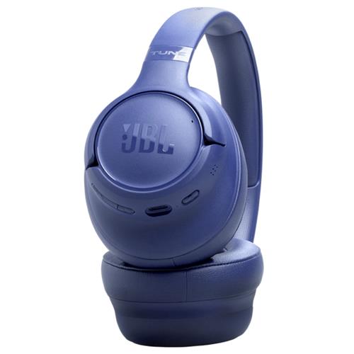 Jbl Tune 730 Auriculares Inalámbricos Bluetooth Azul