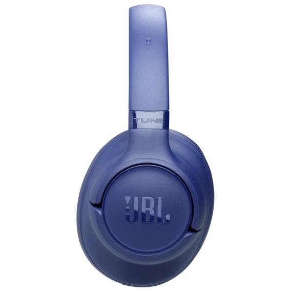 Jbl Tune 730 Auriculares Inalámbricos Bluetooth Azul