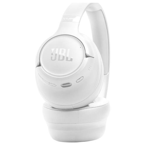 Jbl Tune 730 Auriculares Inalámbricos Bluetooth Blanco