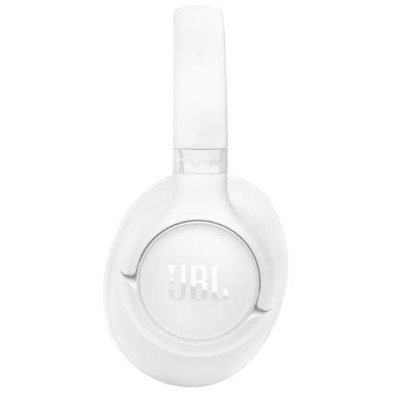Jbl Tune 730 Auriculares Inalámbricos Bluetooth Blanco