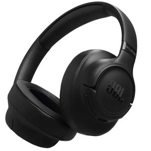Jbl Tune 780 Auriculares Inalámbricos con Cancelación Ruido Negro