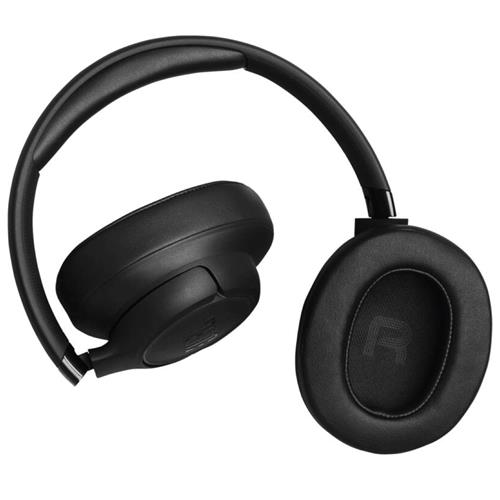 Jbl Tune 780 Auriculares Inalámbricos con Cancelación Ruido Negro
