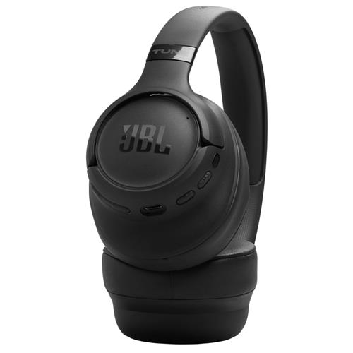 Jbl Tune 780 Auriculares Inalámbricos con Cancelación Ruido Negro