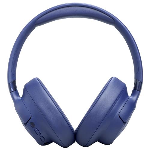 Jbl Tune 780 Auriculares Inalámbricos con Cancelación Ruido Azul