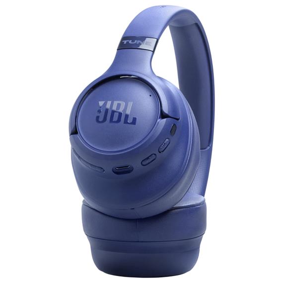 Jbl Tune 780 Auriculares Inalámbricos con Cancelación Ruido Azul