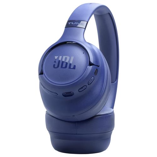 Jbl Tune 780 Auriculares Inalámbricos con Cancelación Ruido Azul
